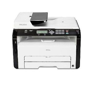 Toner Impresora Ricoh Aficio SP204SN